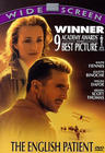 English Patient, The